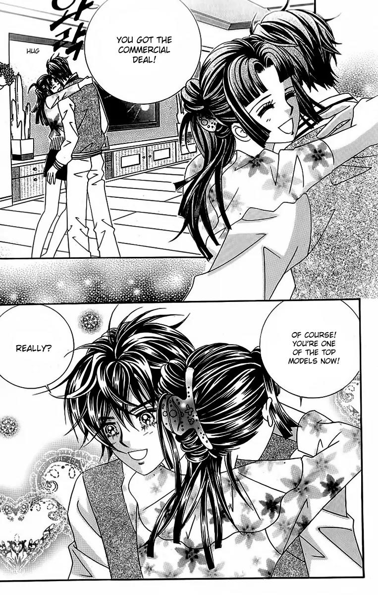 Lover Boy Chapter 28 page 8 - Chapter 28
