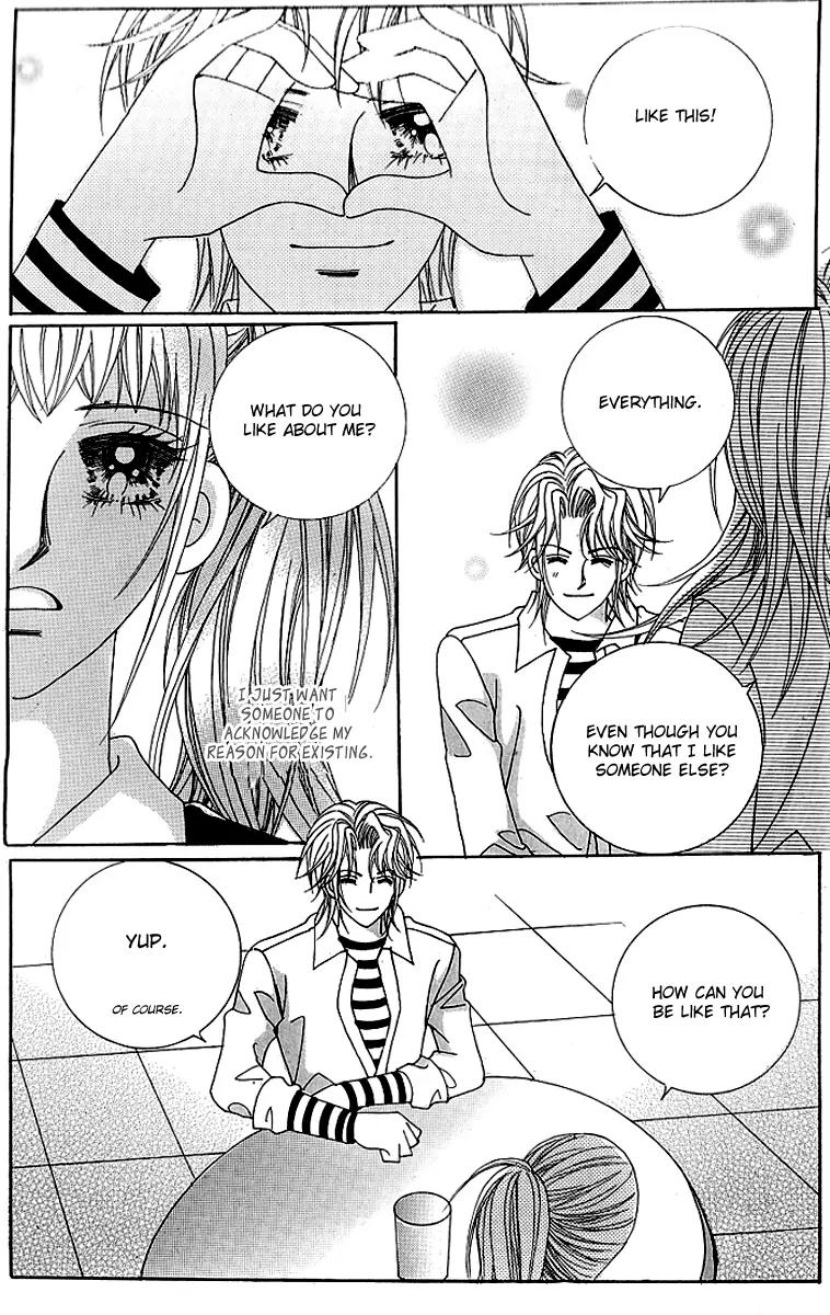Lover Boy Chapter 29 page 10 - Chapter 29