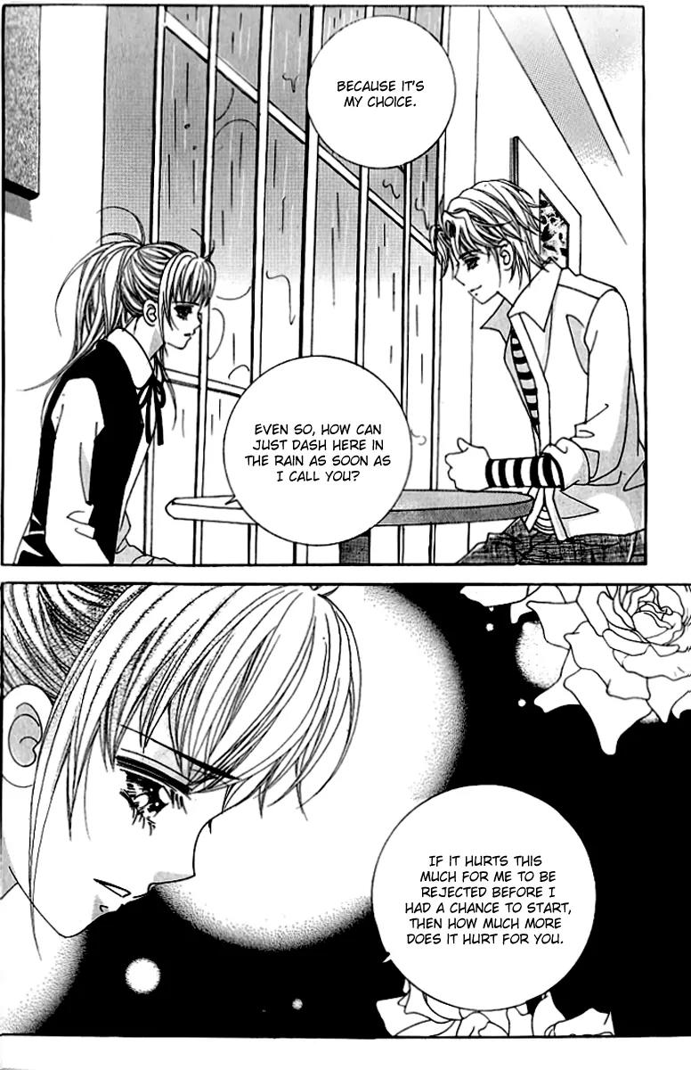 Lover Boy Chapter 29 page 11 - Chapter 29