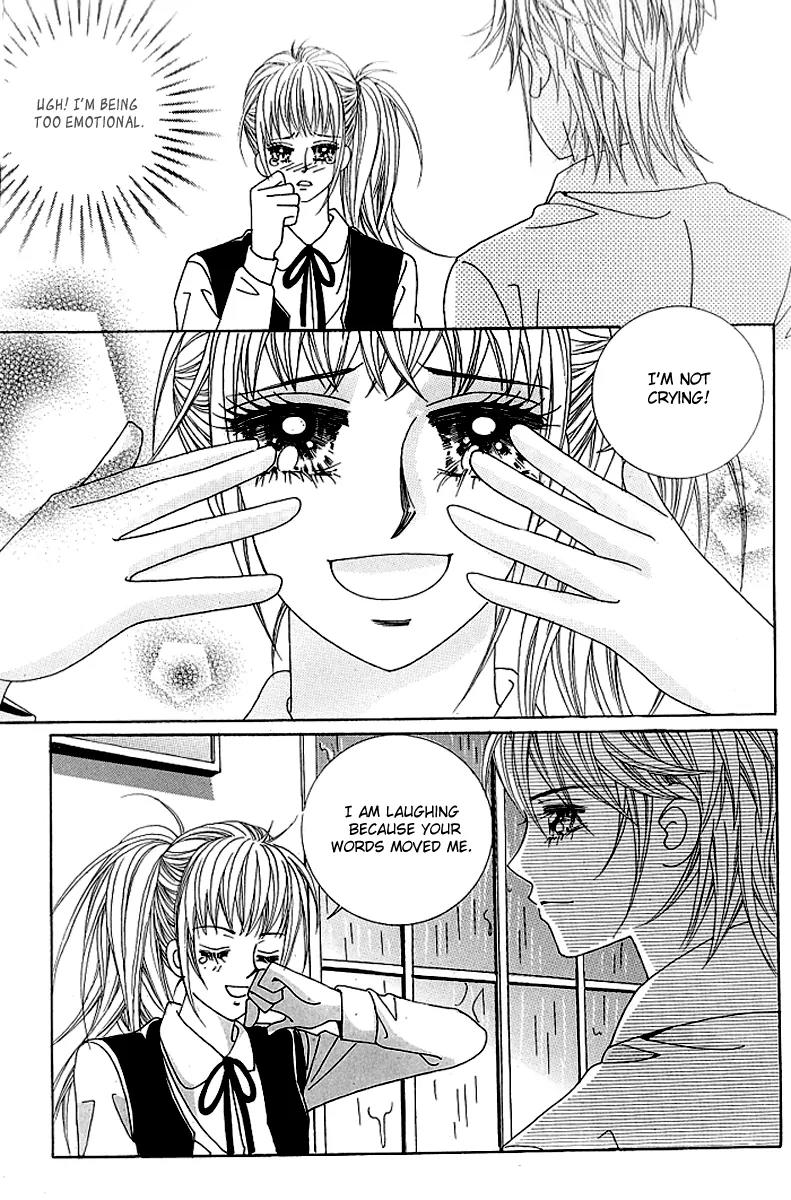 Lover Boy Chapter 29 page 12 - Chapter 29