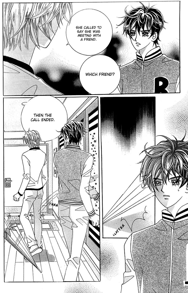 Lover Boy Chapter 29 page 15 - Chapter 29