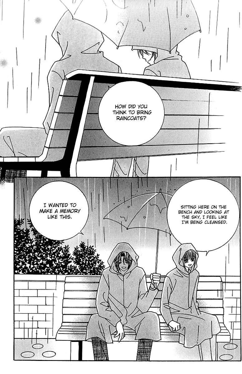 Lover Boy Chapter 29 page 16 - Chapter 29