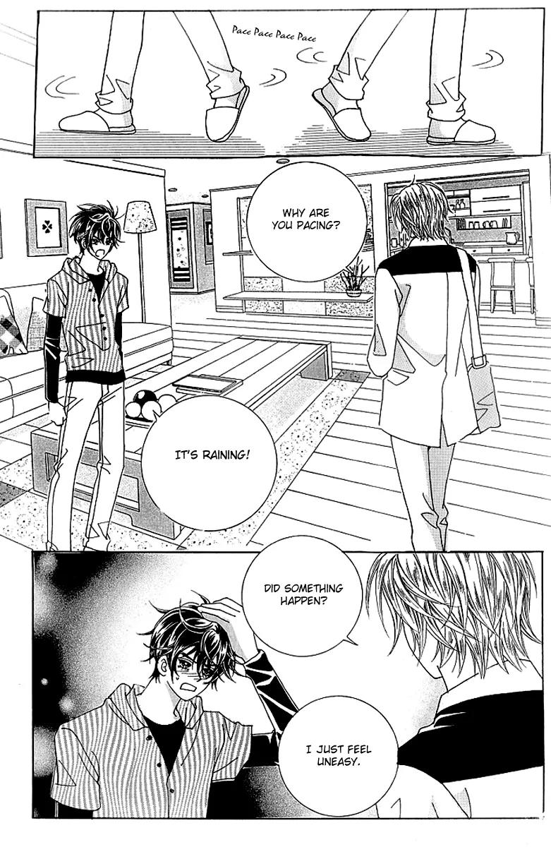 Lover Boy Chapter 29 page 18 - Chapter 29