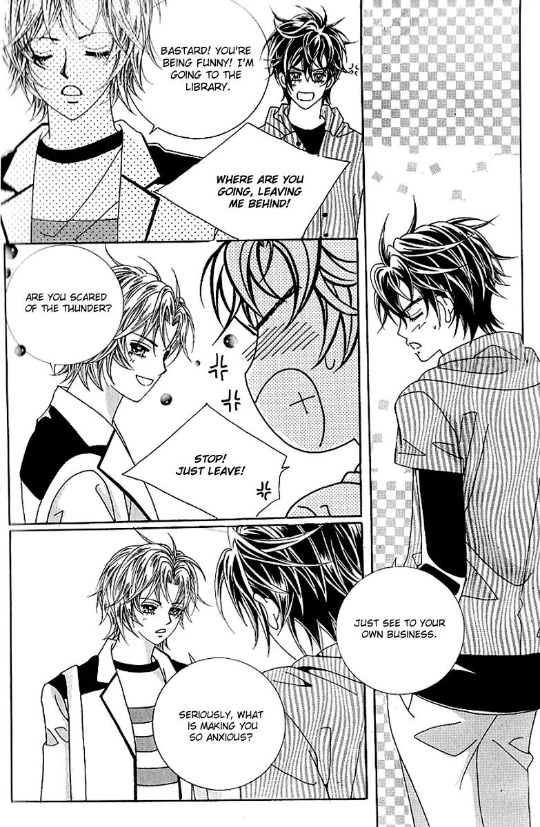 Lover Boy Chapter 29 page 19 - Chapter 29