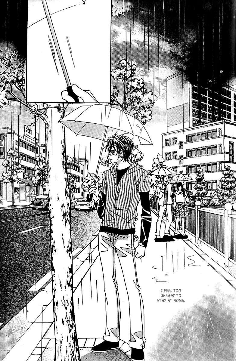 Lover Boy Chapter 29 page 22 - Chapter 29