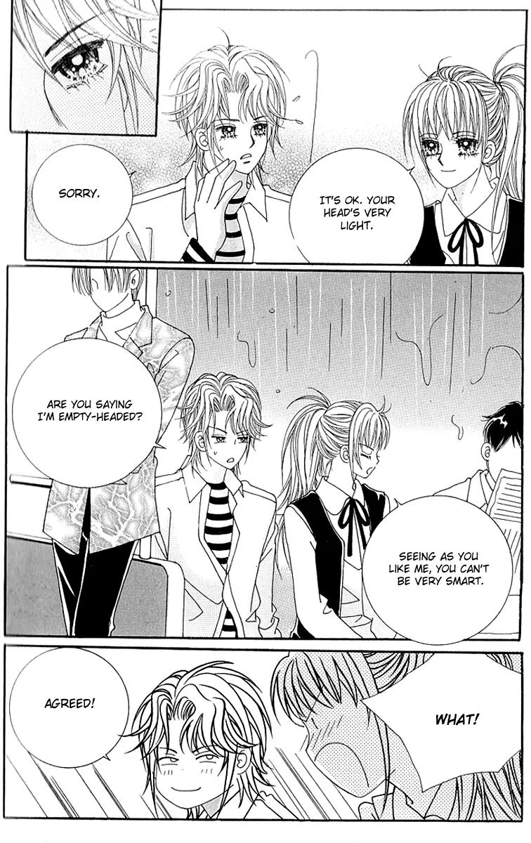 Lover Boy Chapter 29 page 23 - Chapter 29