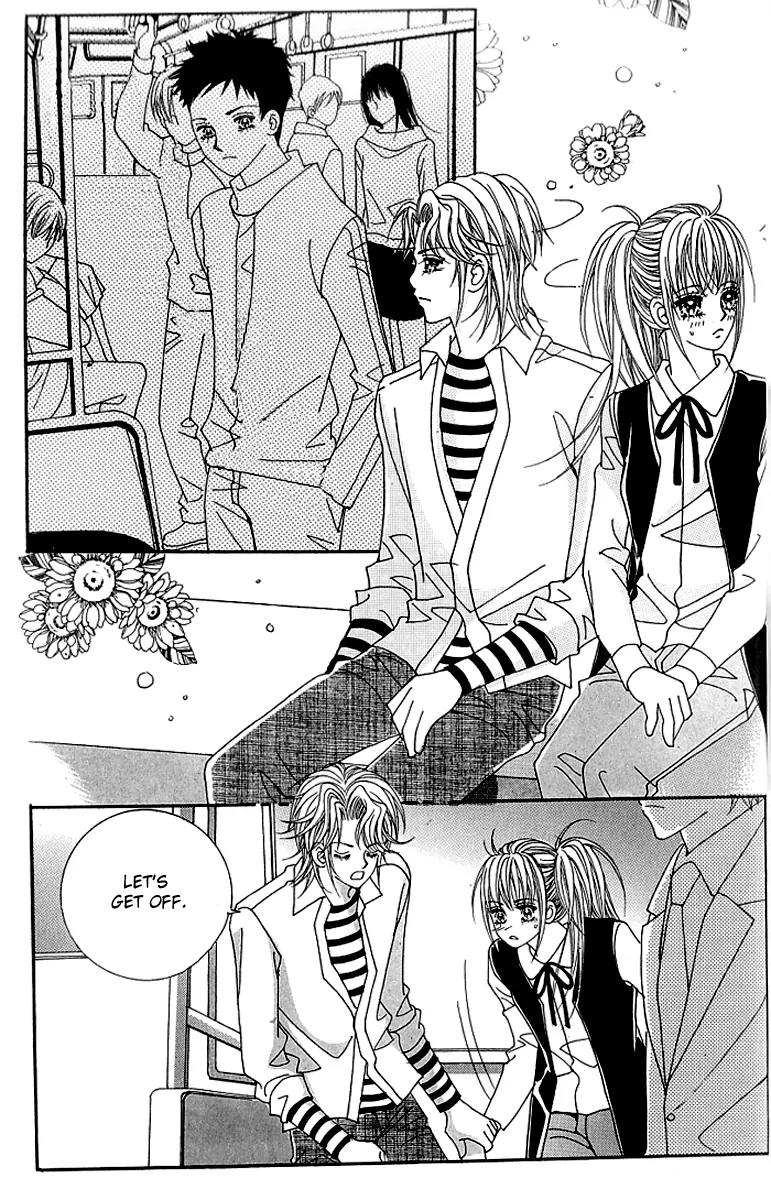 Lover Boy Chapter 29 page 24 - Chapter 29