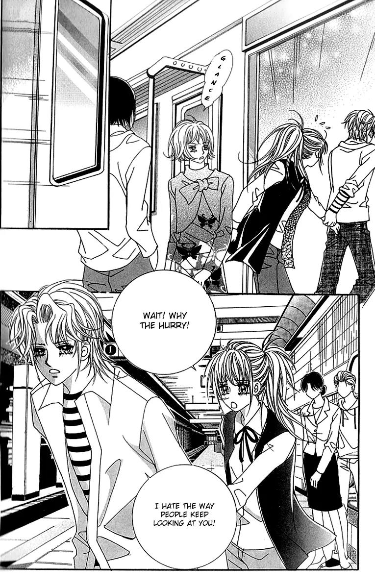 Lover Boy Chapter 29 page 25 - Chapter 29