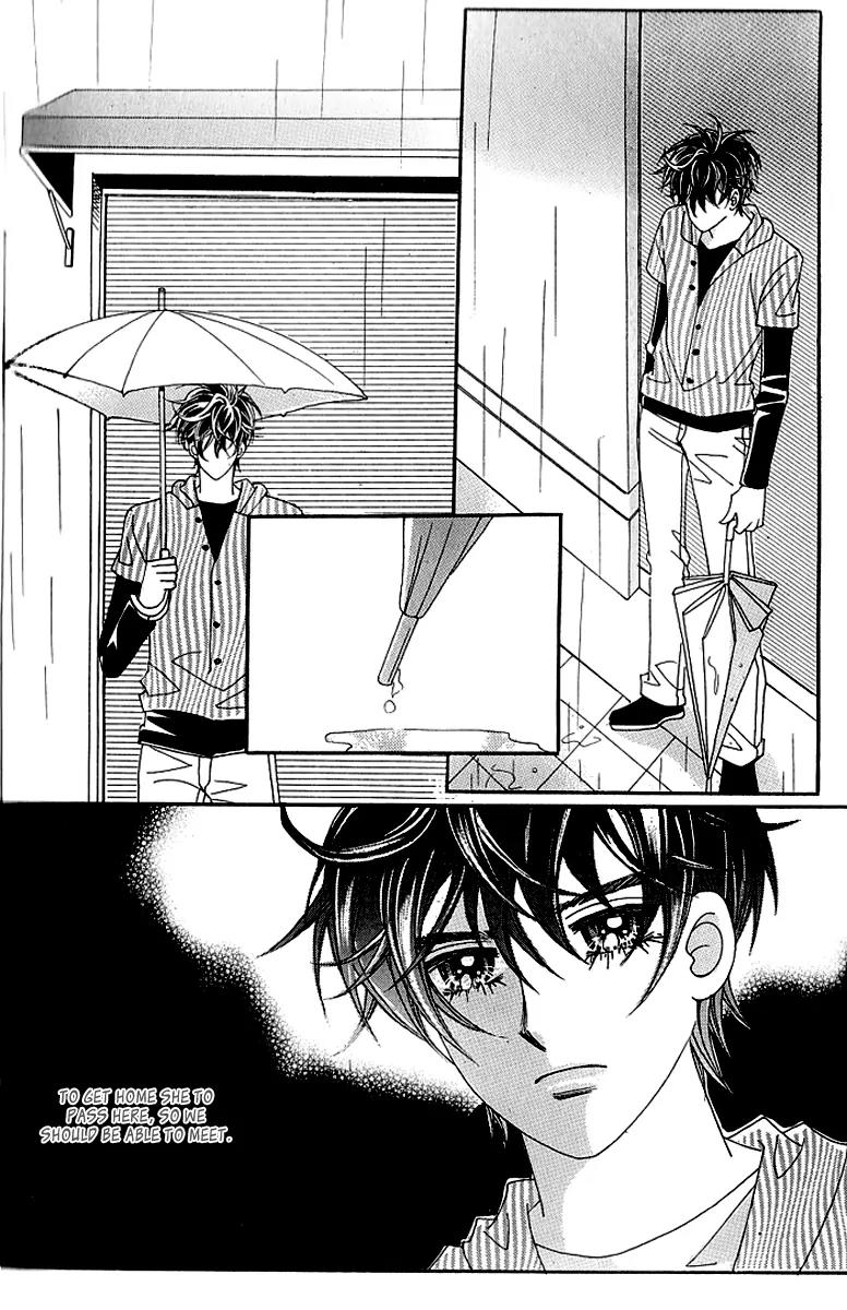 Lover Boy Chapter 29 page 27 - Chapter 29