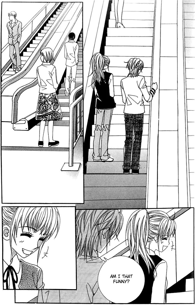Lover Boy Chapter 29 page 28 - Chapter 29