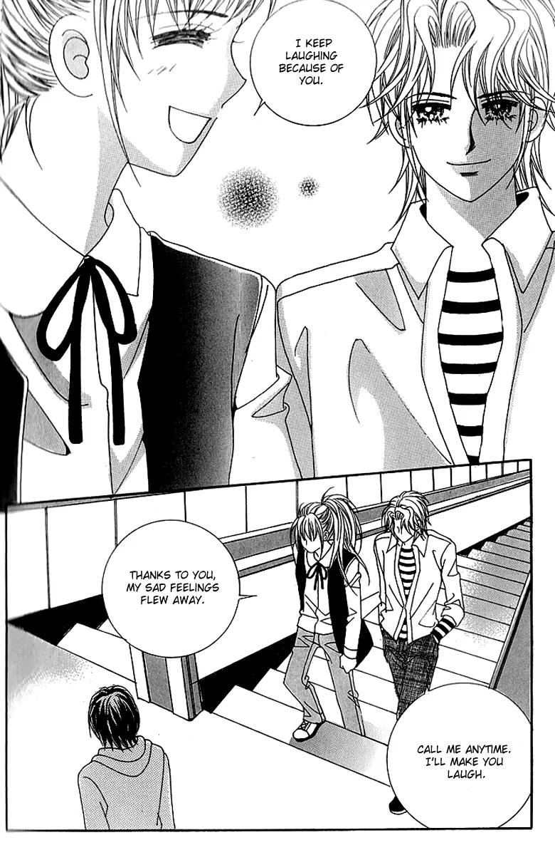 Lover Boy Chapter 29 page 29 - Chapter 29