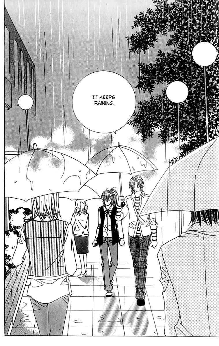 Lover Boy Chapter 29 page 30 - Chapter 29
