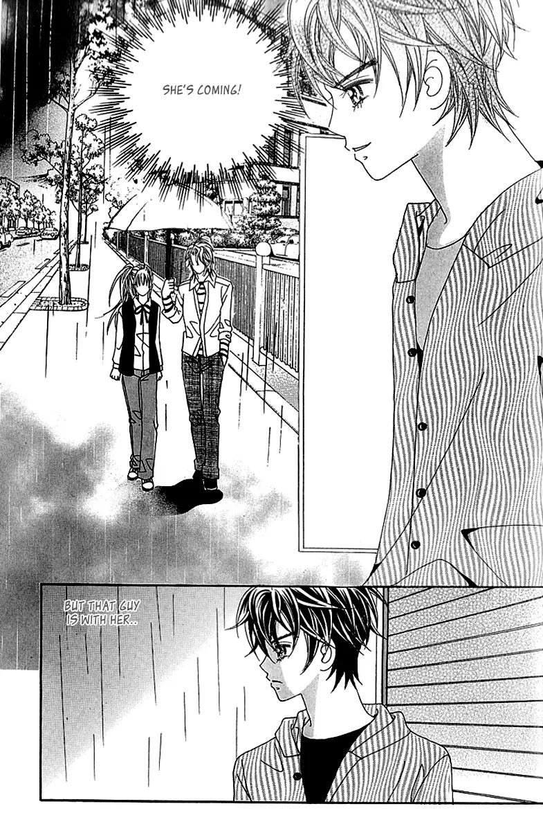 Lover Boy Chapter 29 page 32 - Chapter 29