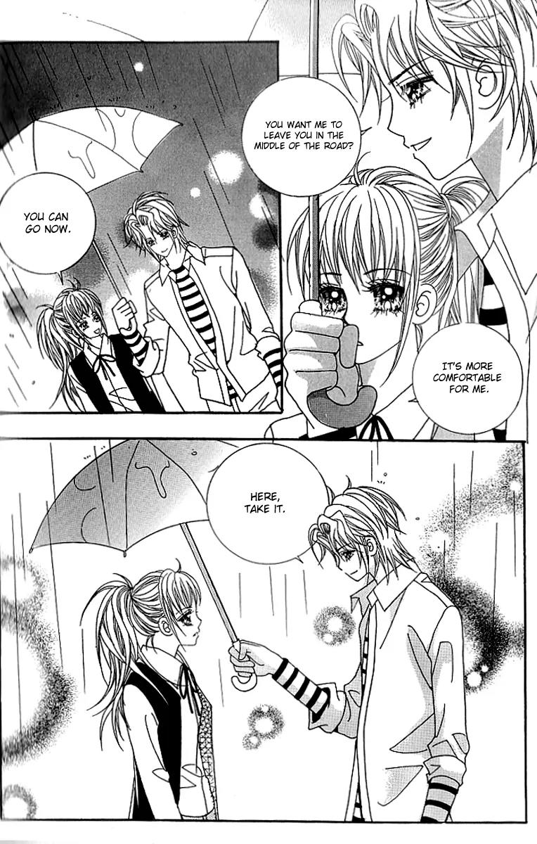 Lover Boy Chapter 29 page 33 - Chapter 29