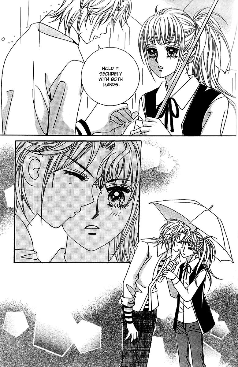Lover Boy Chapter 29 page 34 - Chapter 29