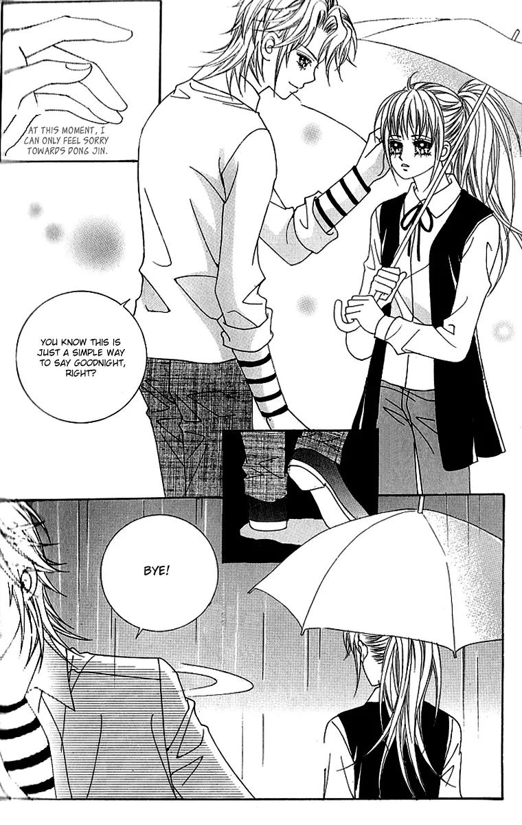 Lover Boy Chapter 29 page 39 - Chapter 29