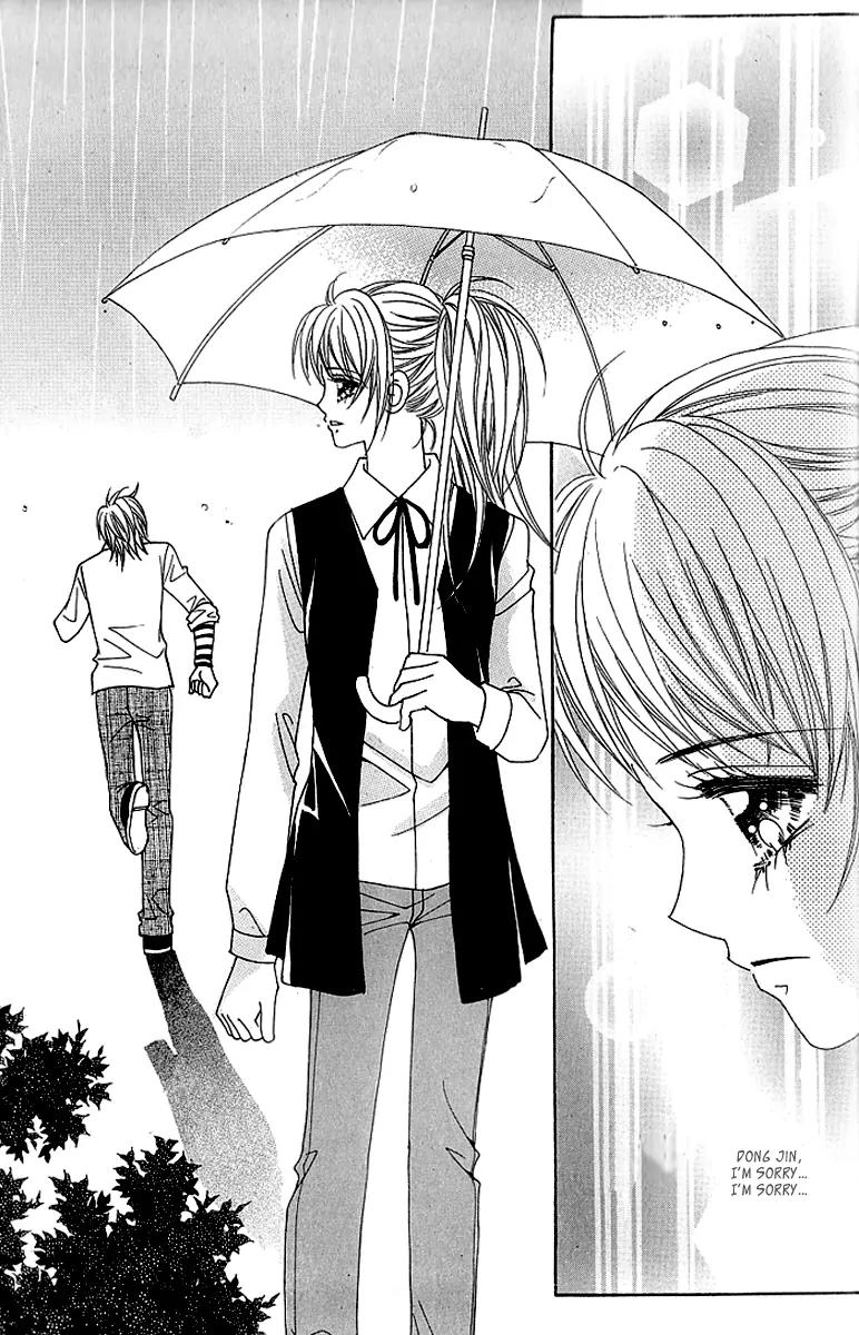 Lover Boy Chapter 29 page 40 - Chapter 29
