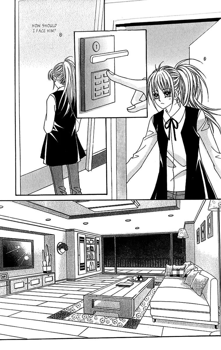 Lover Boy Chapter 29 page 42 - Chapter 29