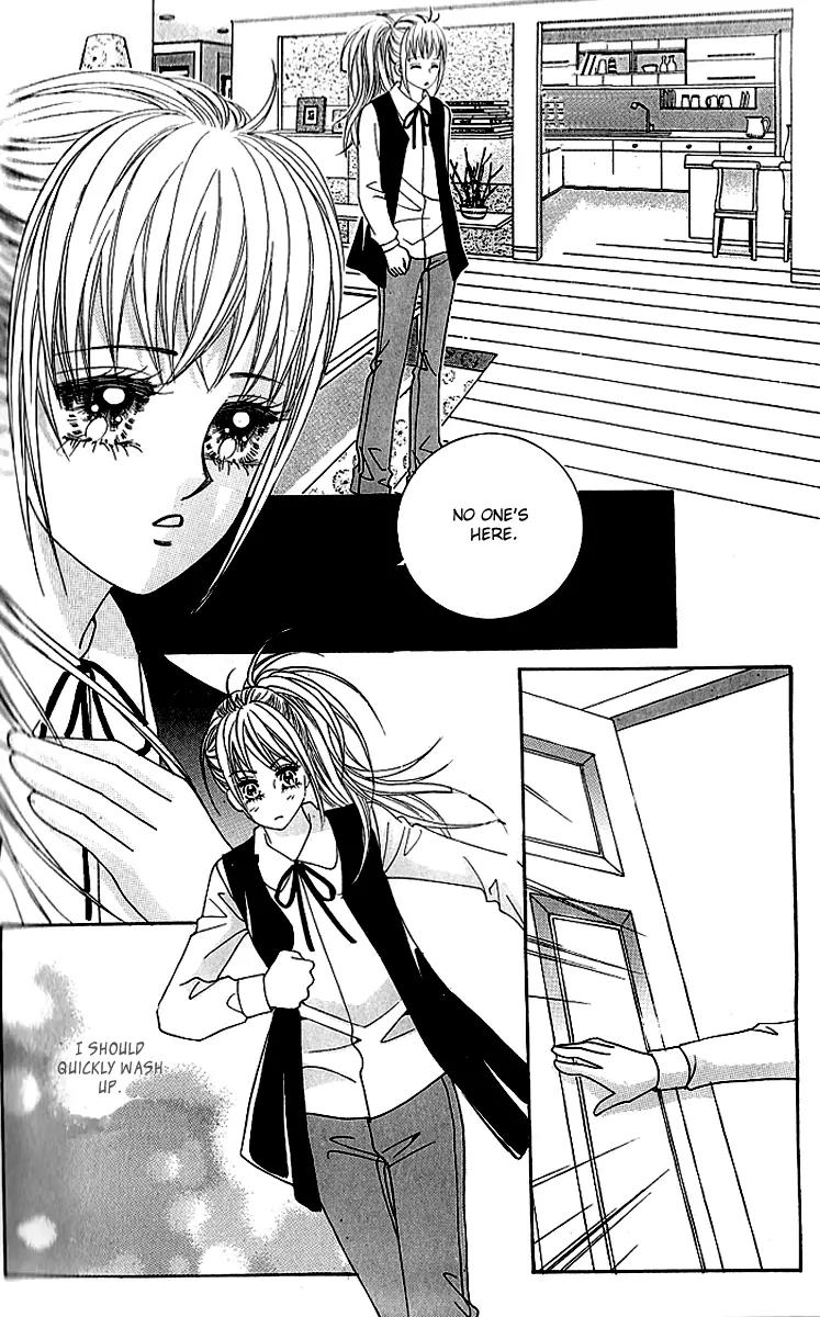 Lover Boy Chapter 29 page 43 - Chapter 29
