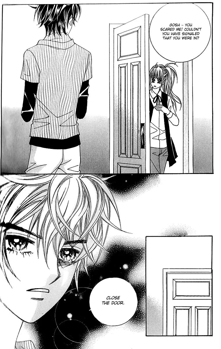 Lover Boy Chapter 29 page 45 - Chapter 29