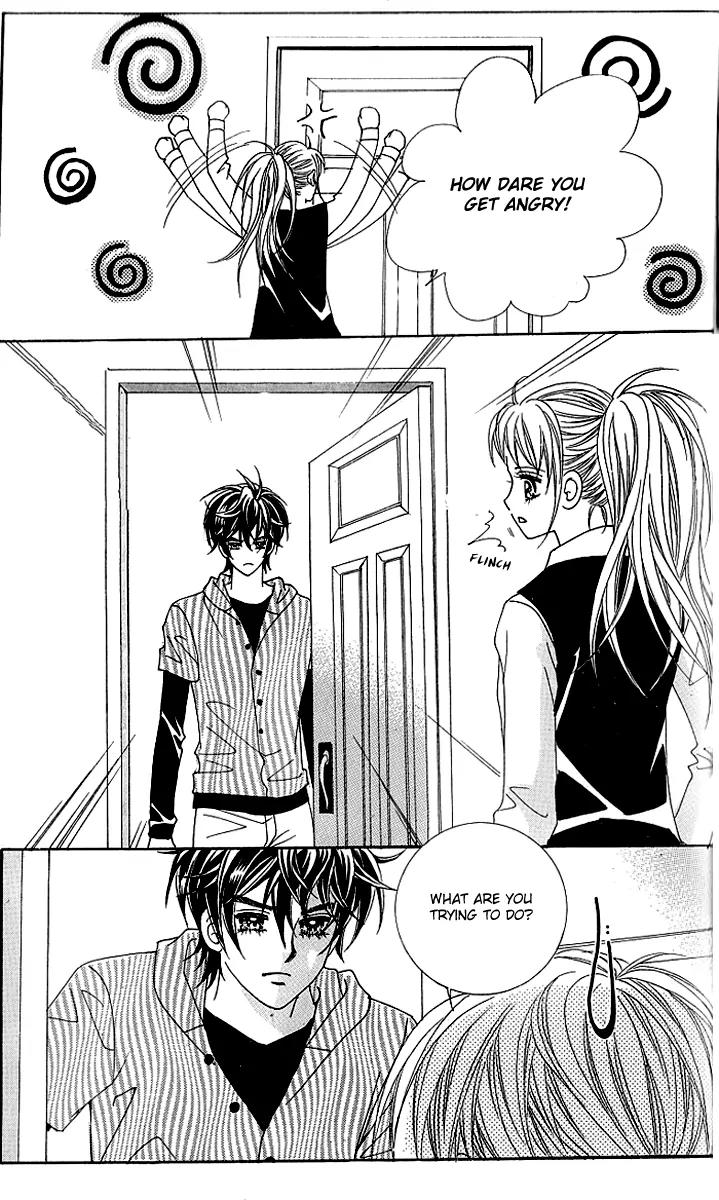 Lover Boy Chapter 29 page 46 - Chapter 29