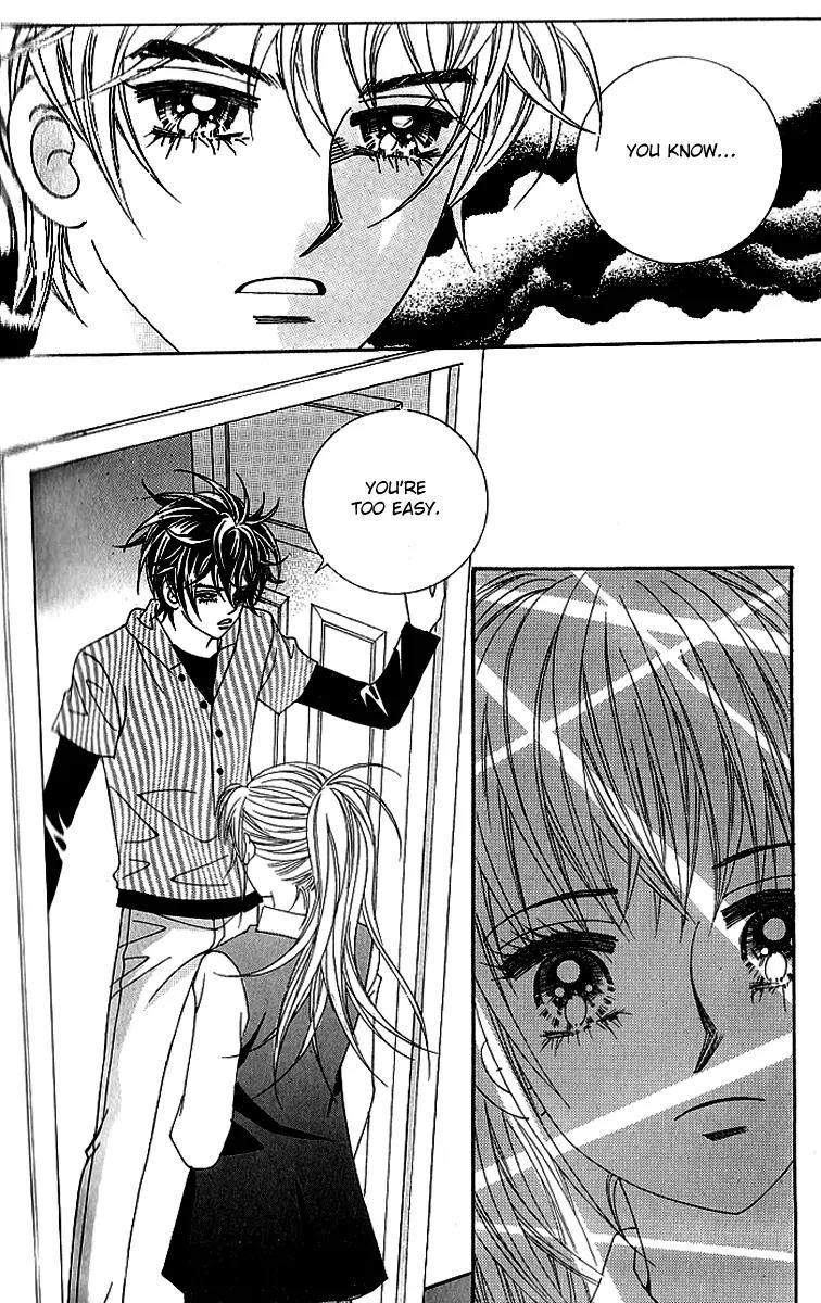 Lover Boy Chapter 29 page 47 - Chapter 29
