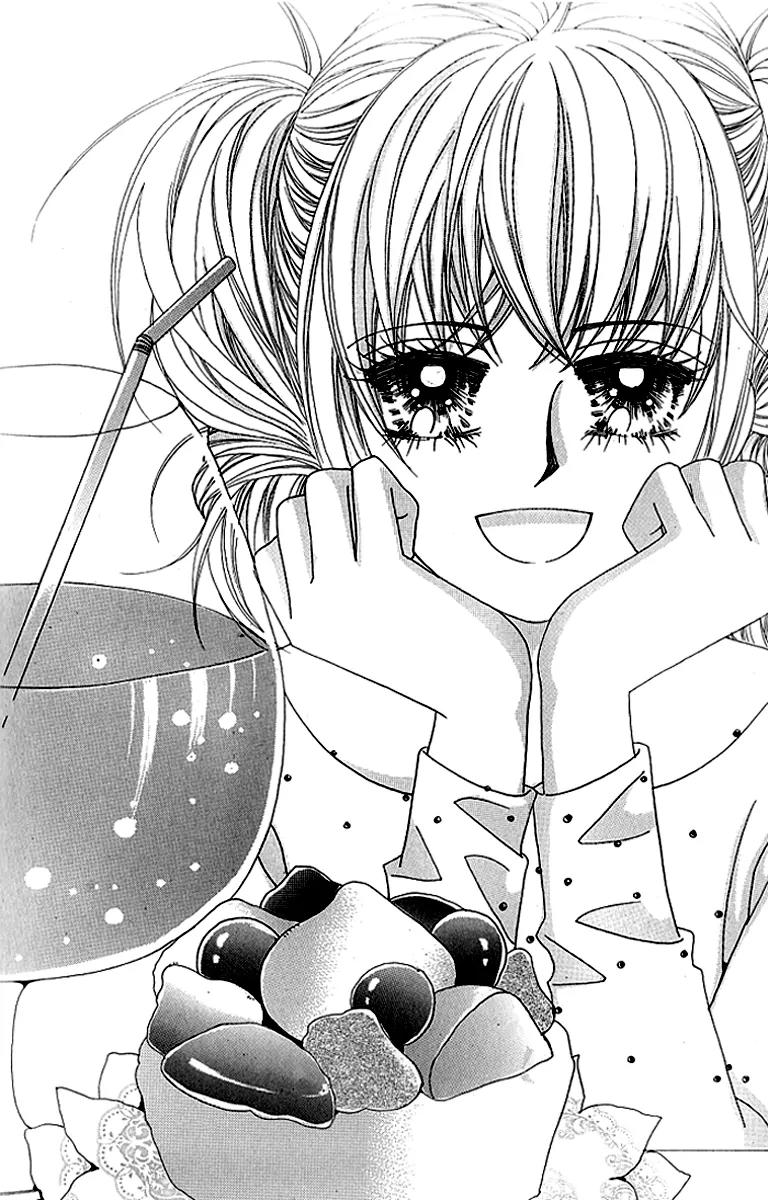 Lover Boy Chapter 29 page 7 - Chapter 29