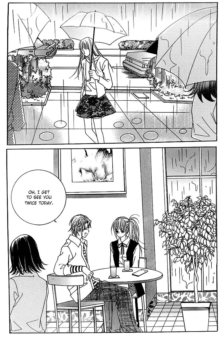 Lover Boy Chapter 29 page 8 - Chapter 29
