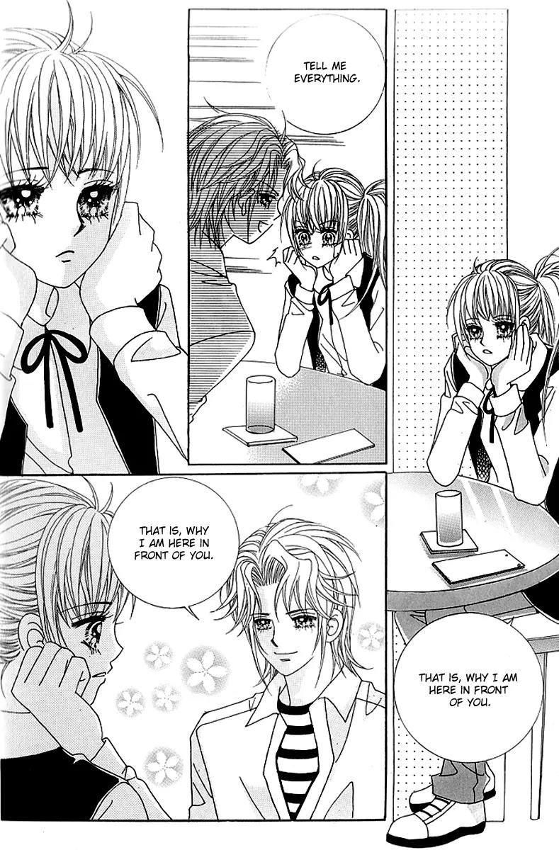 Lover Boy Chapter 29 page 9 - Chapter 29