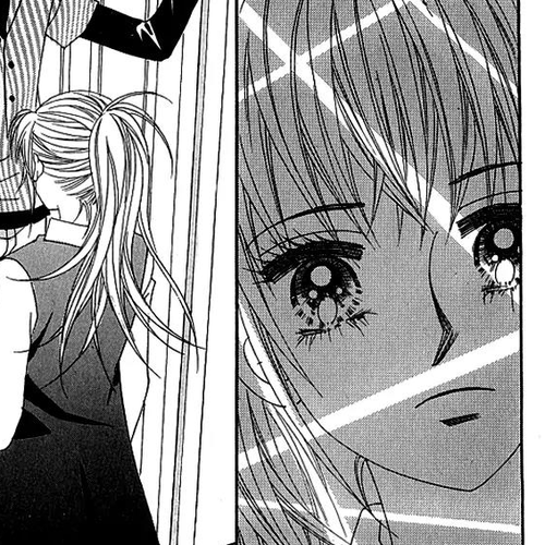 Lover Boy Chapter 29 cover