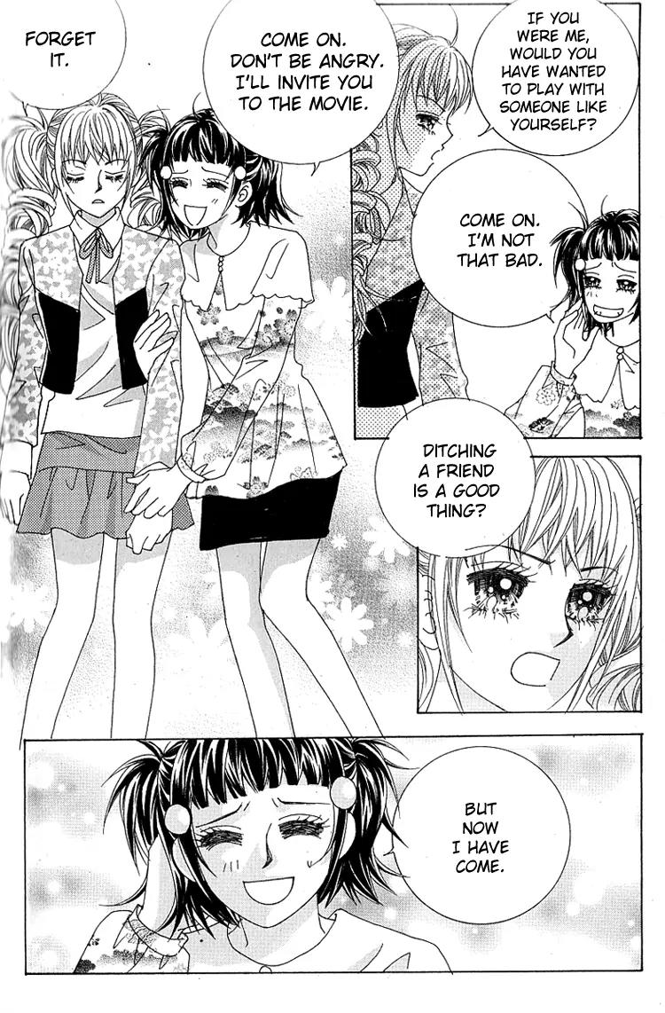 Lover Boy Chapter 3 page 10 - Chapter 3