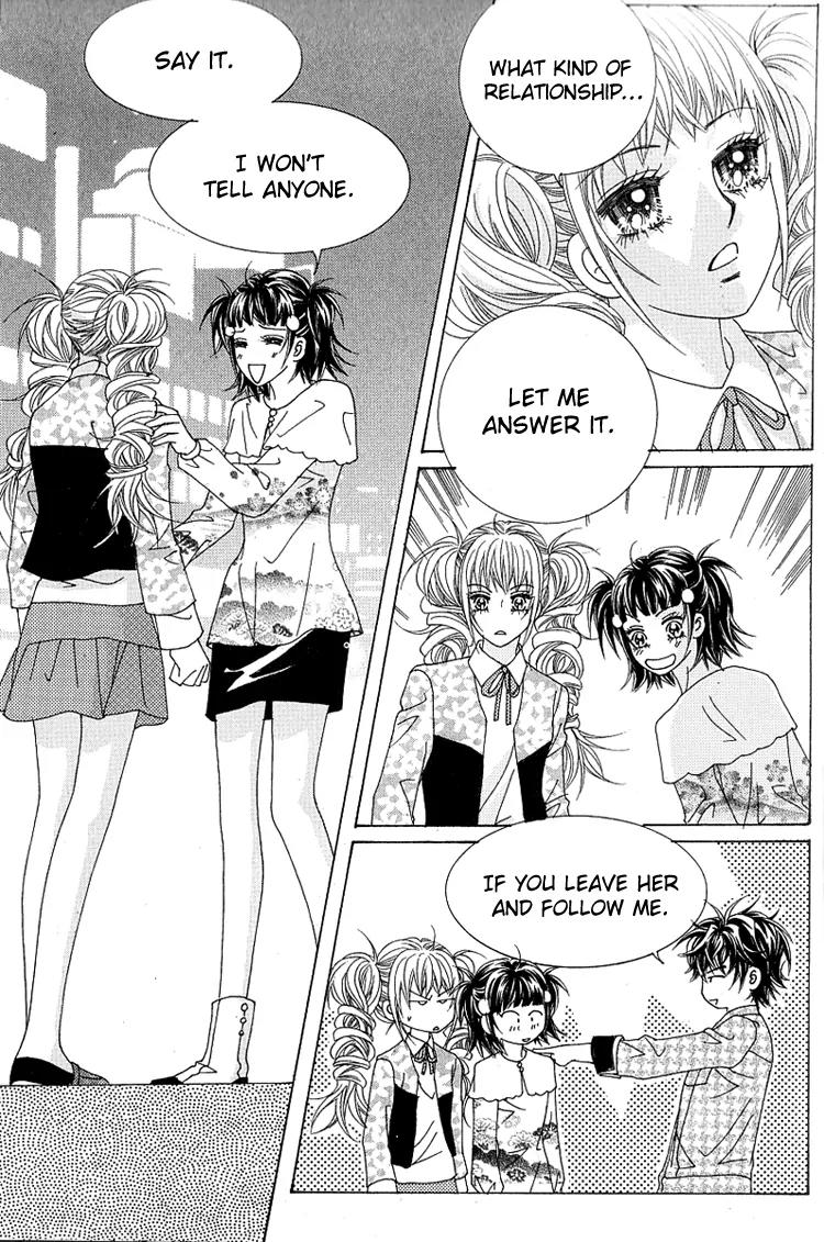 Lover Boy Chapter 3 page 13 - Chapter 3