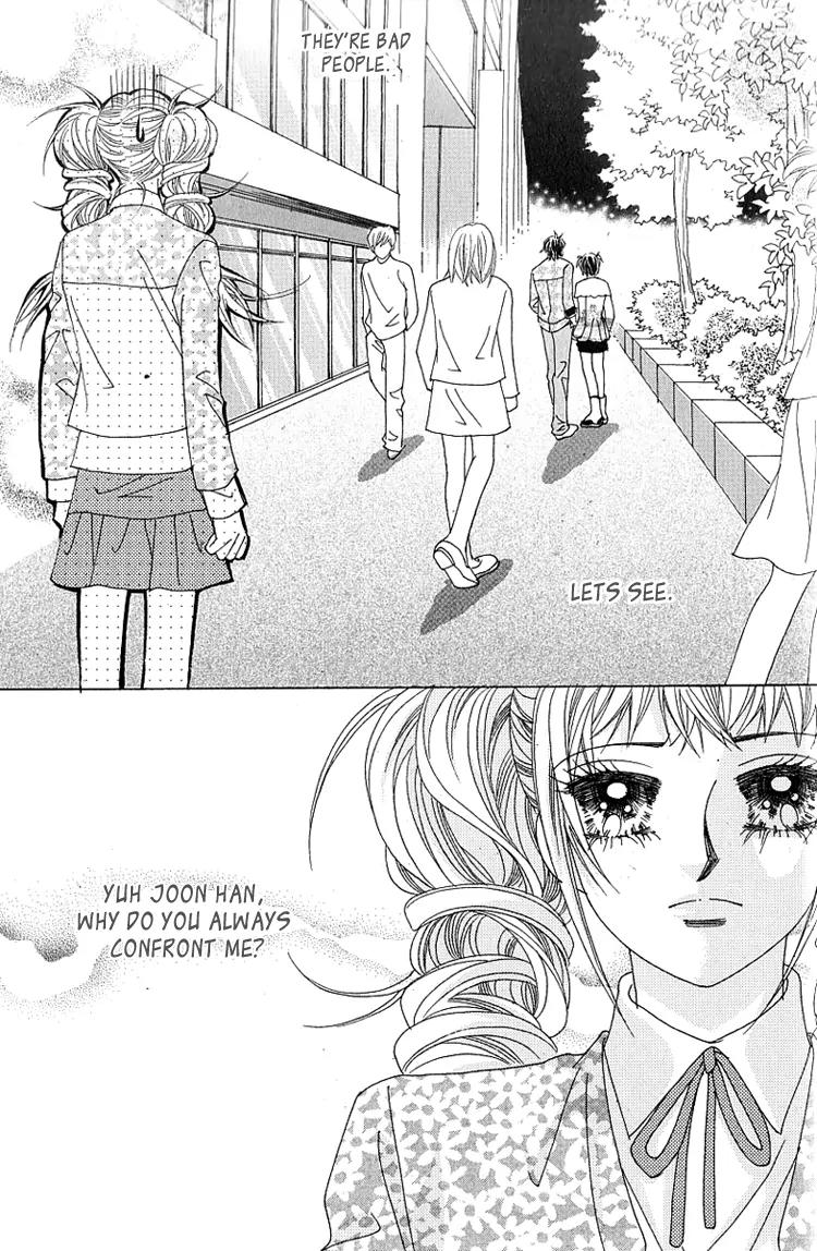 Lover Boy Chapter 3 page 15 - Chapter 3