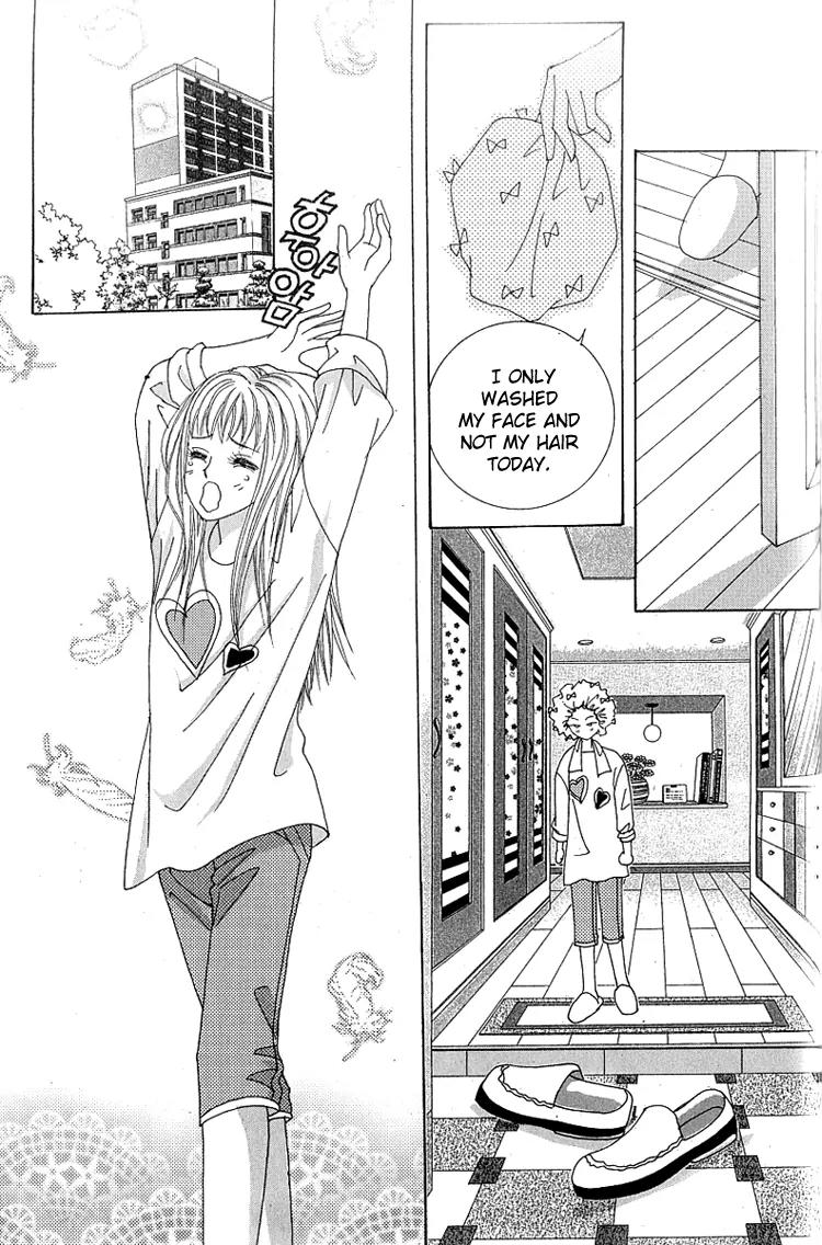 Lover Boy Chapter 3 page 19 - Chapter 3