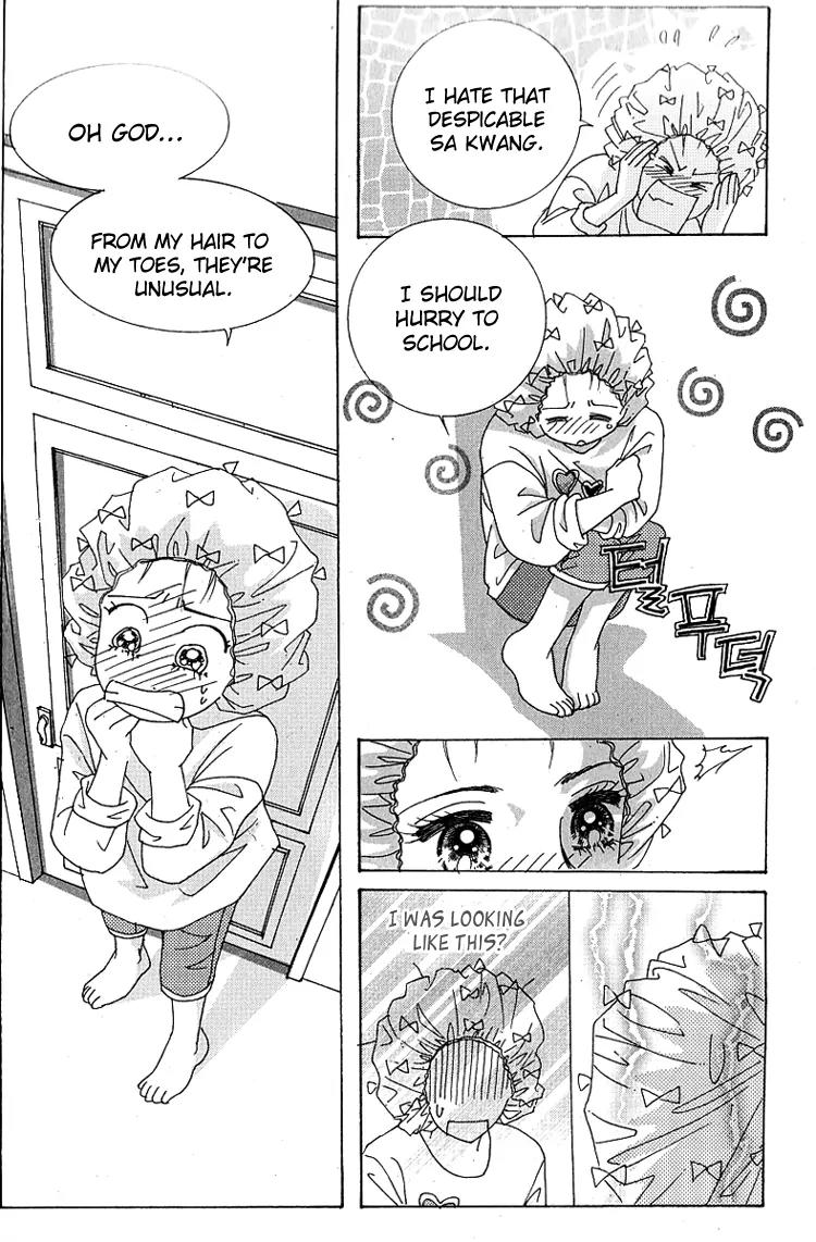 Lover Boy Chapter 3 page 24 - Chapter 3