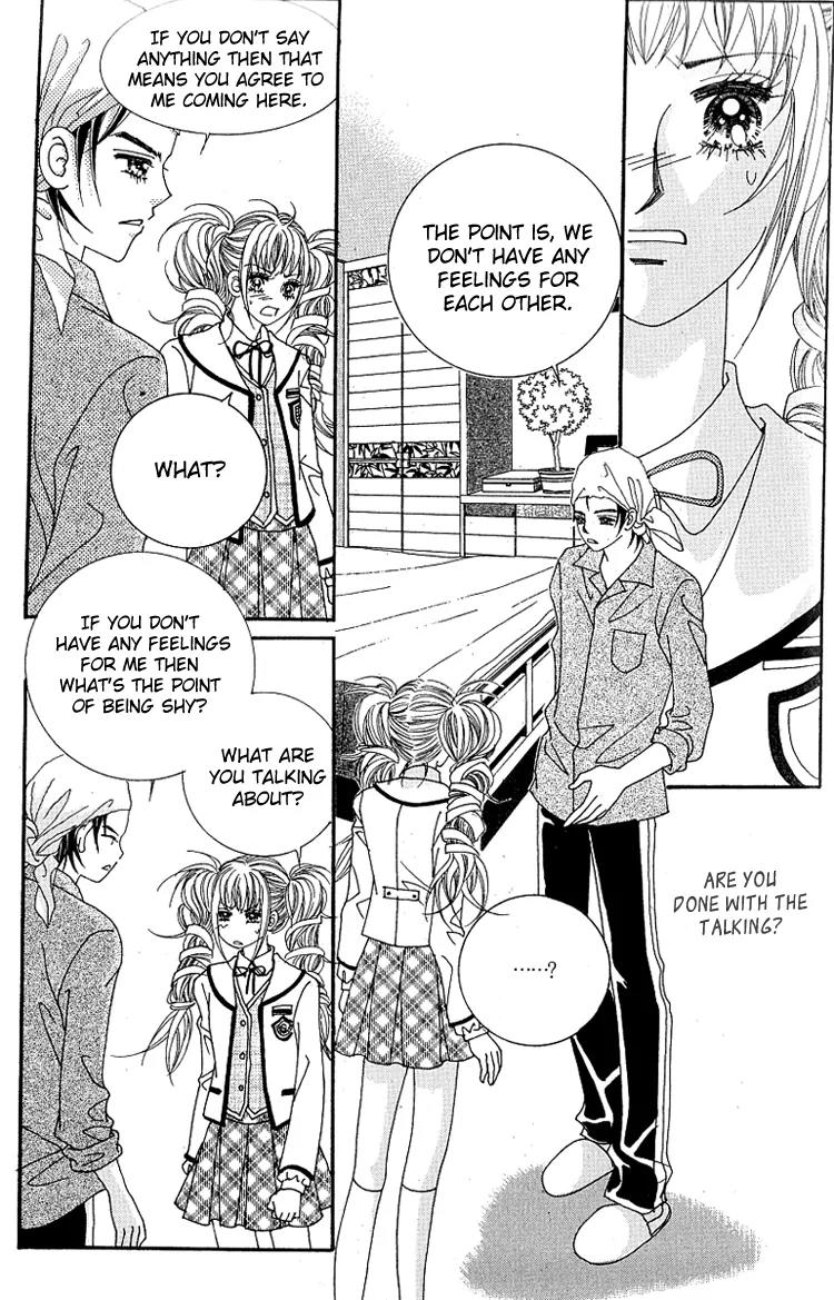 Lover Boy Chapter 3 page 29 - Chapter 3