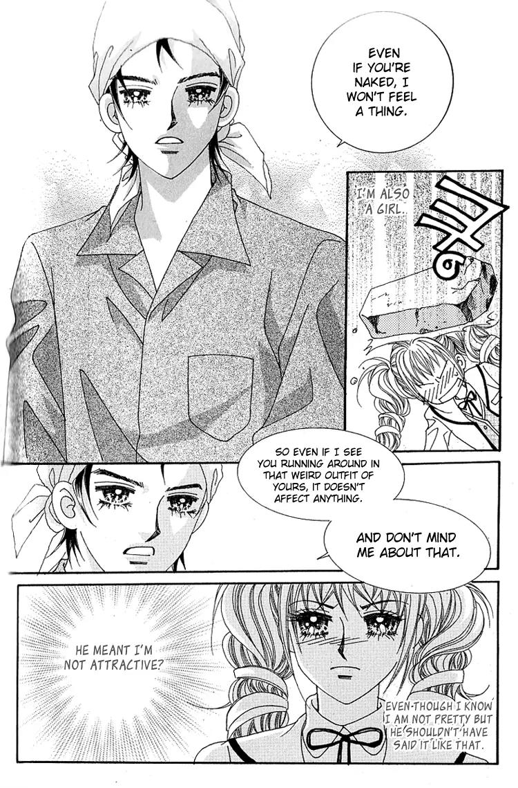Lover Boy Chapter 3 page 30 - Chapter 3