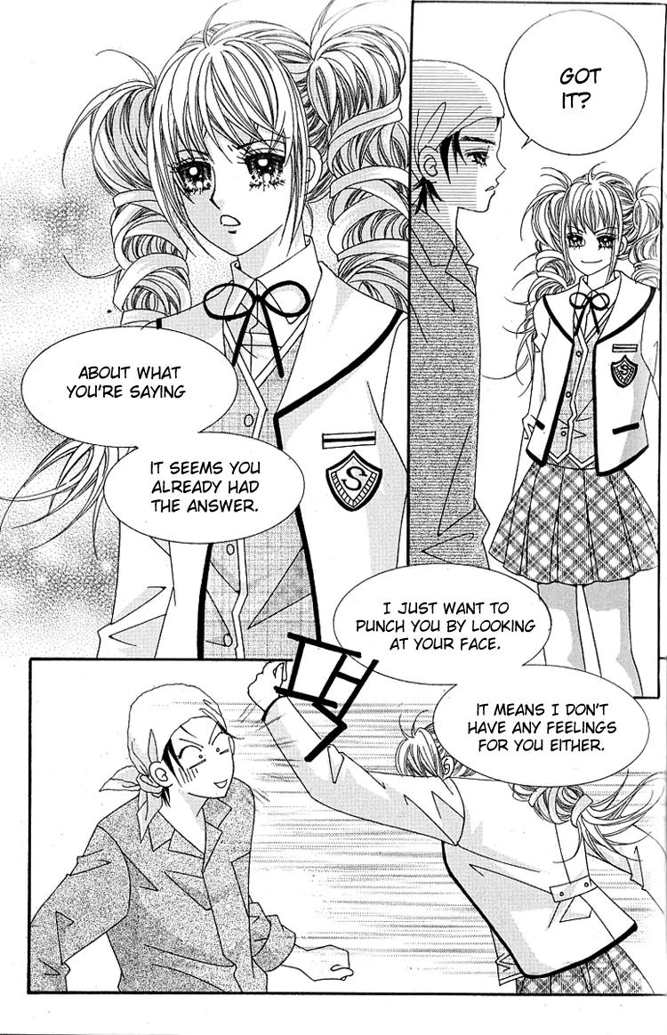 Lover Boy Chapter 3 page 31 - Chapter 3