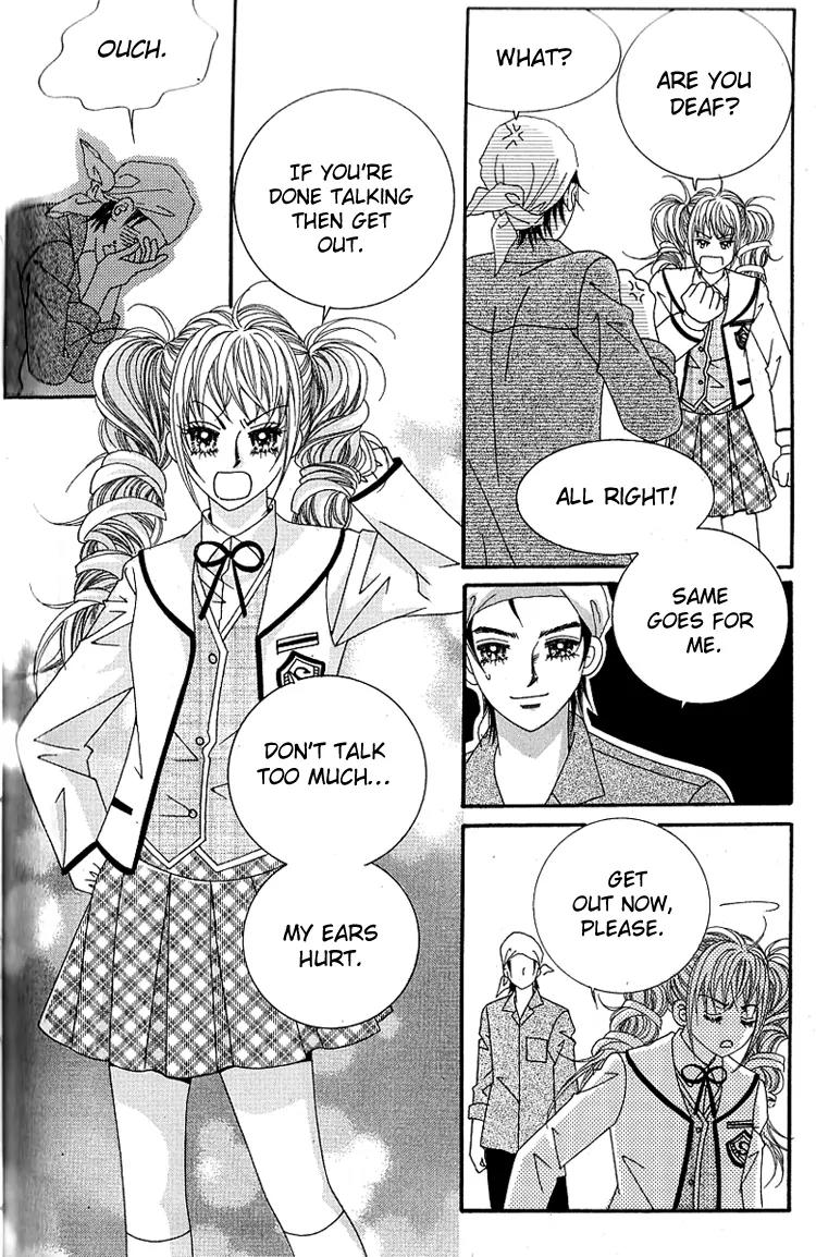 Lover Boy Chapter 3 page 32 - Chapter 3