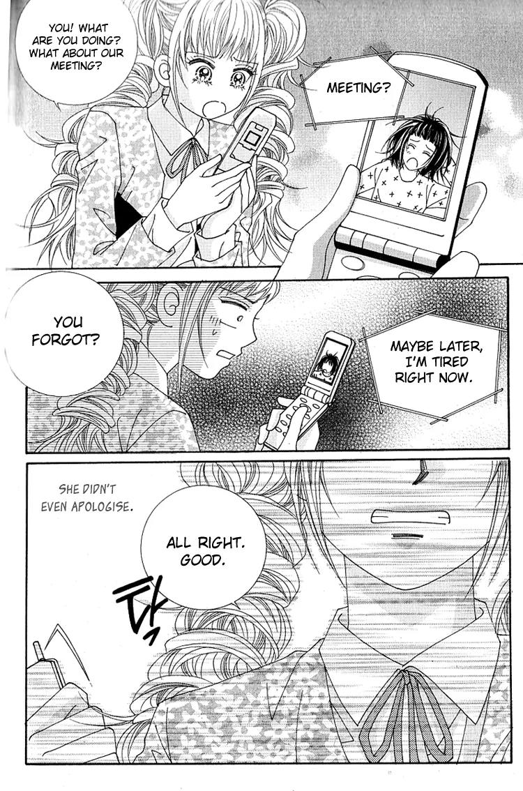 Lover Boy Chapter 3 page 4 - Chapter 3