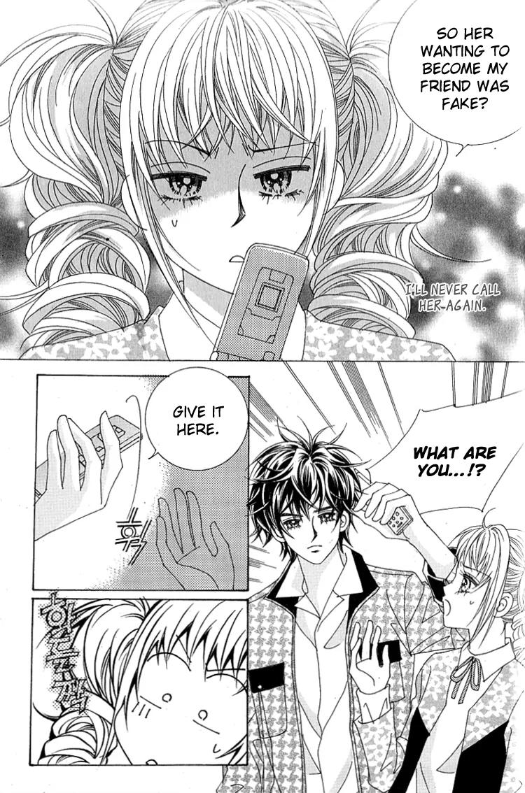 Lover Boy Chapter 3 page 5 - Chapter 3