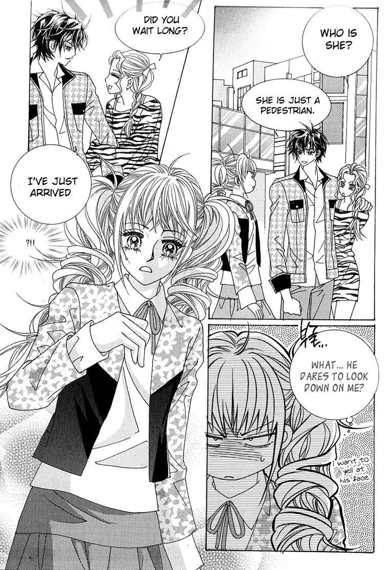 Lover Boy Chapter 3 page 7 - Chapter 3