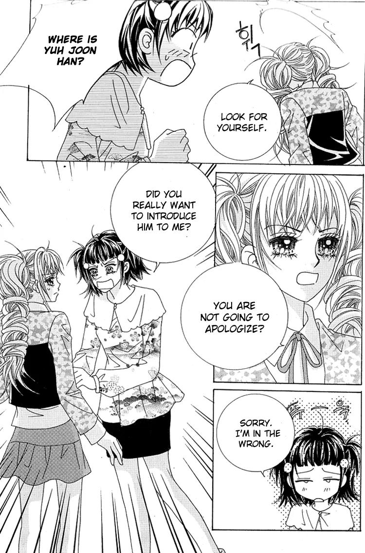 Lover Boy Chapter 3 page 9 - Chapter 3