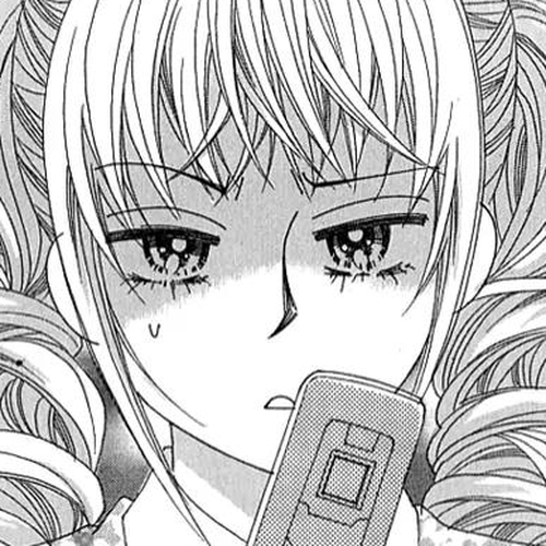 Lover Boy Chapter 3 cover