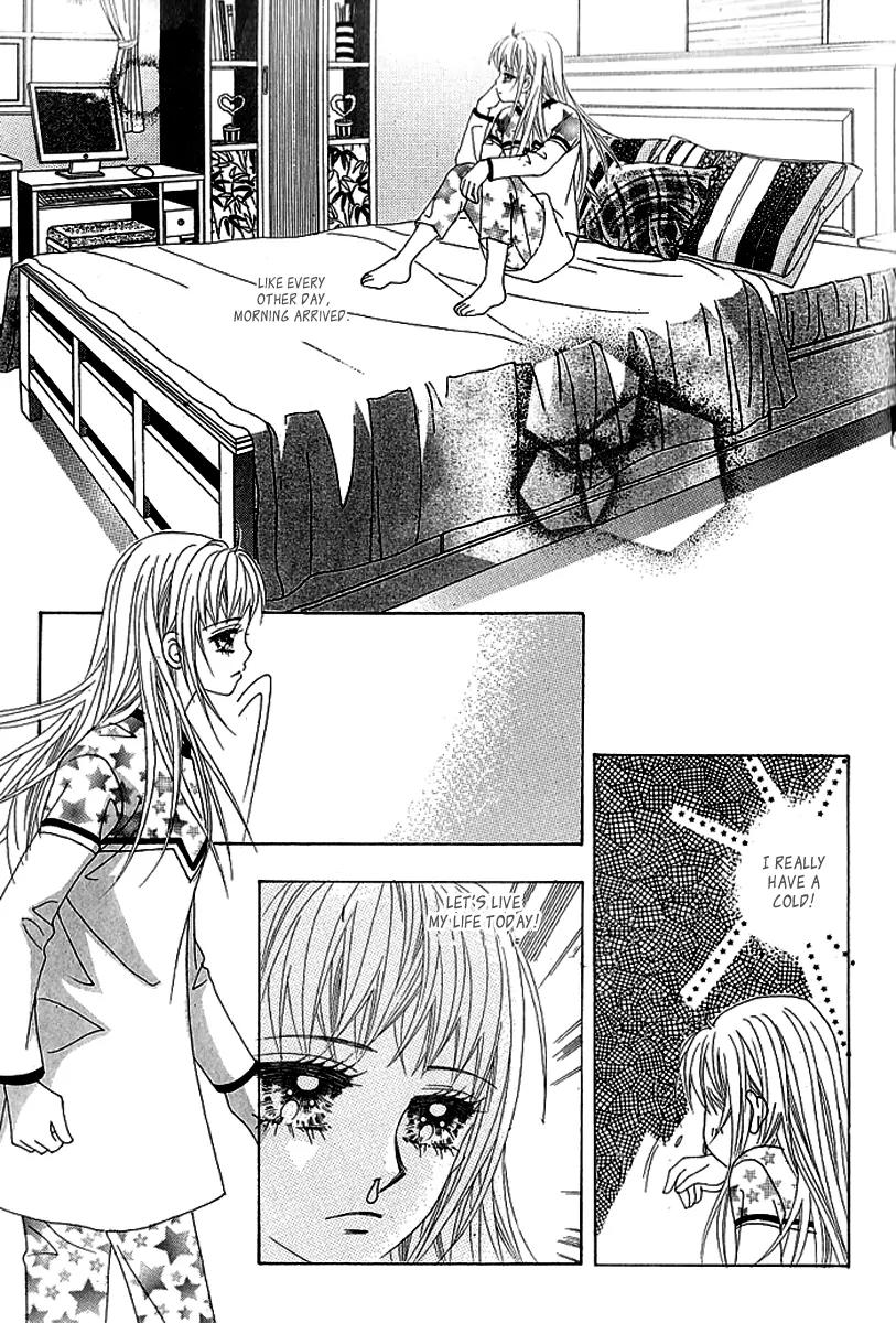 Lover Boy Chapter 30 page 20 - Chapter 30