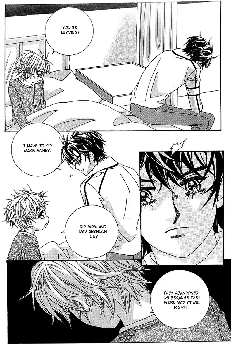 Lover Boy Chapter 30 page 25 - Chapter 30