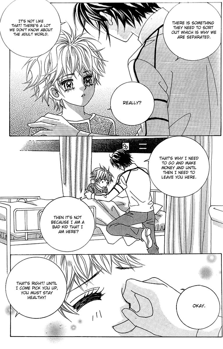 Lover Boy Chapter 30 page 26 - Chapter 30