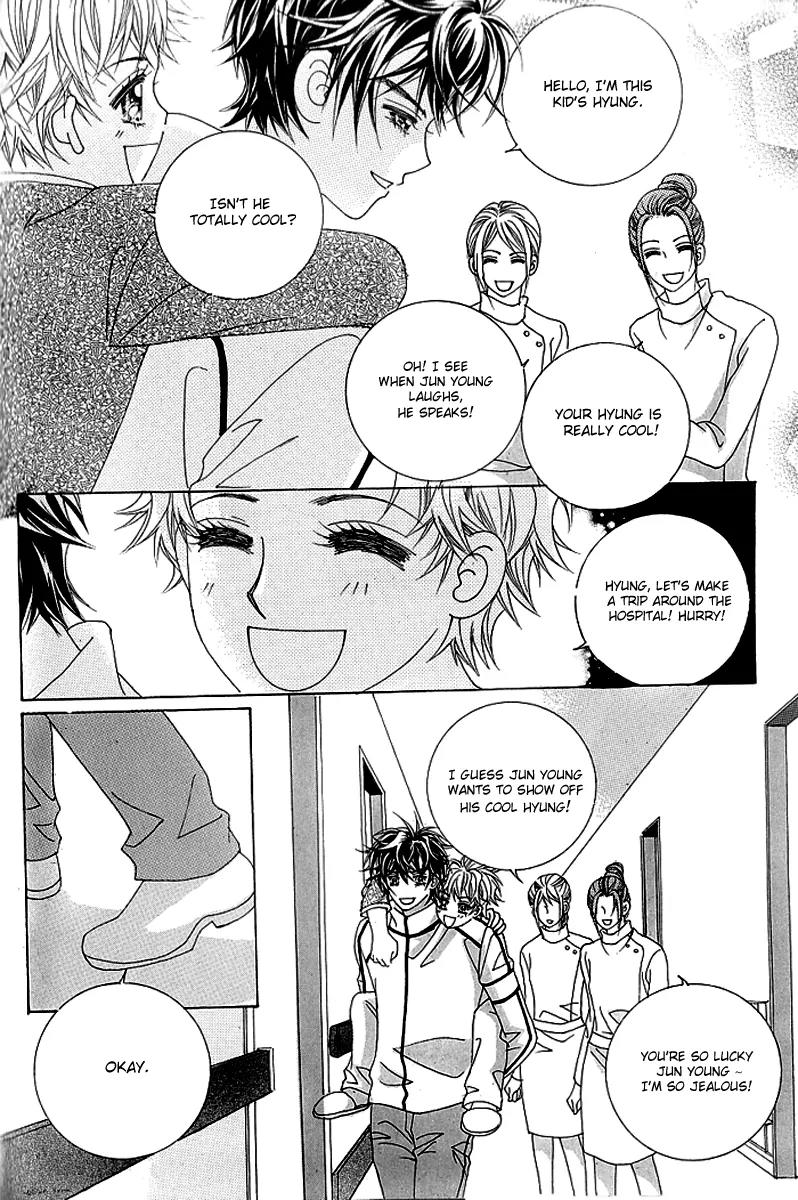 Lover Boy Chapter 30 page 29 - Chapter 30