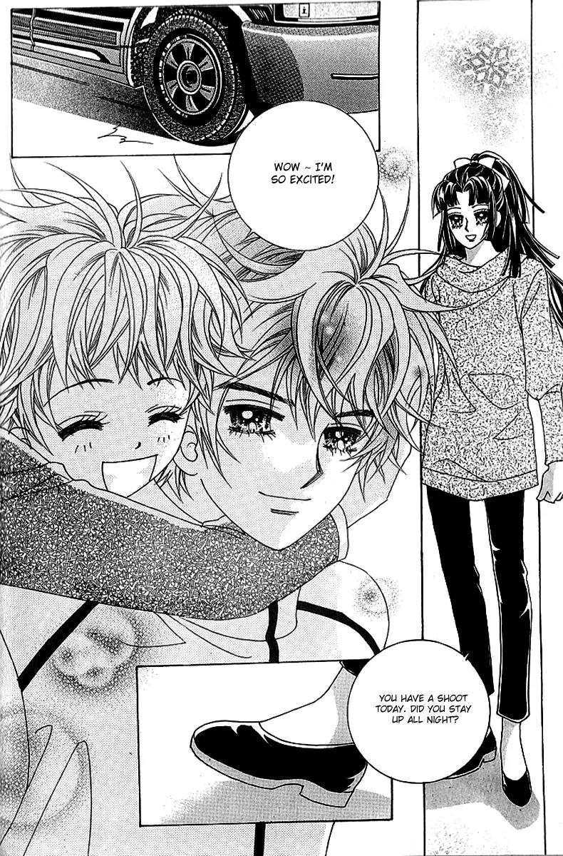 Lover Boy Chapter 30 page 31 - Chapter 30