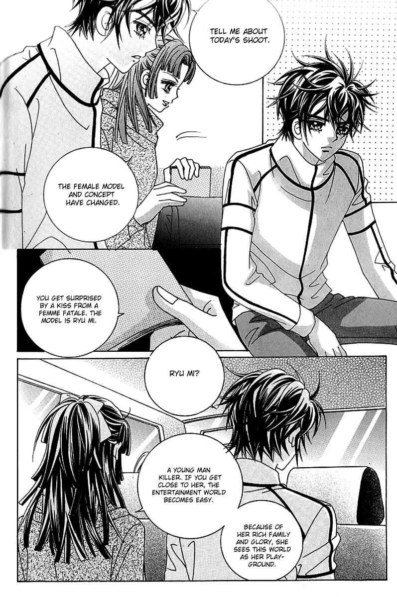 Lover Boy Chapter 30 page 35 - Chapter 30